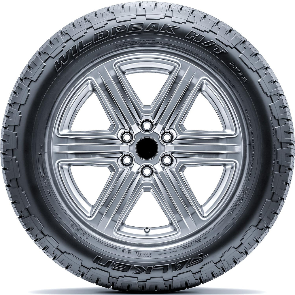 All Season Radial Tire 265/70R18 116T U928499