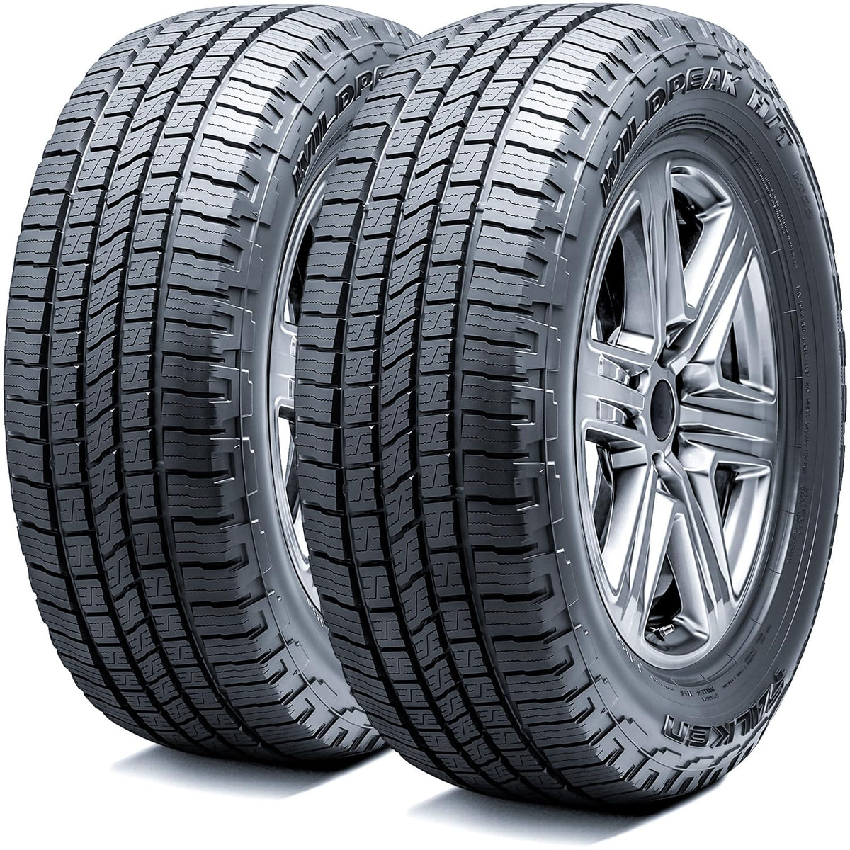 All Season Radial Tire 265/70R18 116T U928499