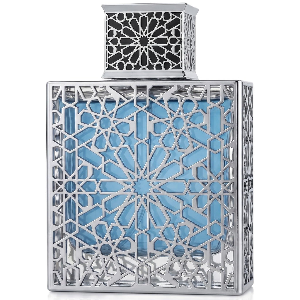 Fresh Marine Citrus Eau de Parfum Spray 3.4 Ounce / 100 ml O25693