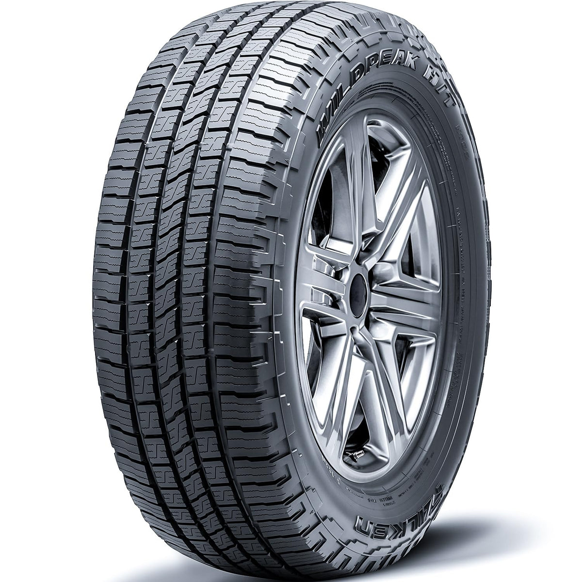 All Season Radial Tire 265/70R18 116T U928499