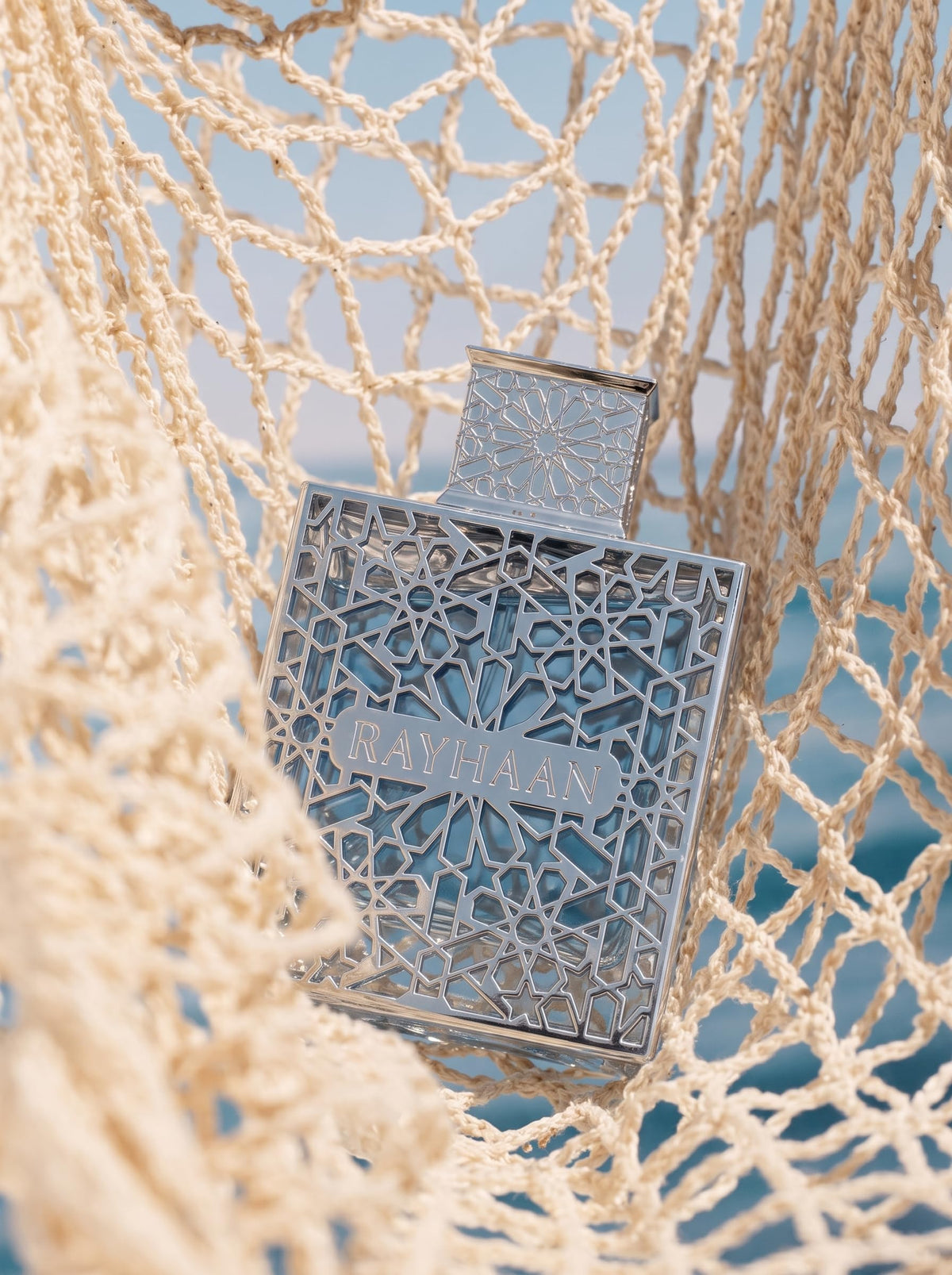 Fresh Marine Citrus Eau de Parfum Spray 3.4 Ounce / 100 ml O25693