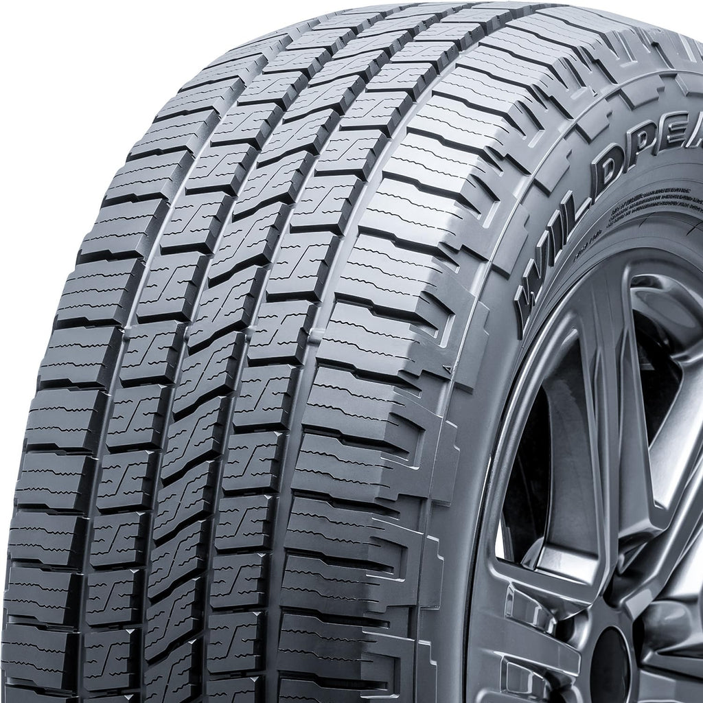 All Season Radial Tire 265/70R18 116T U928499