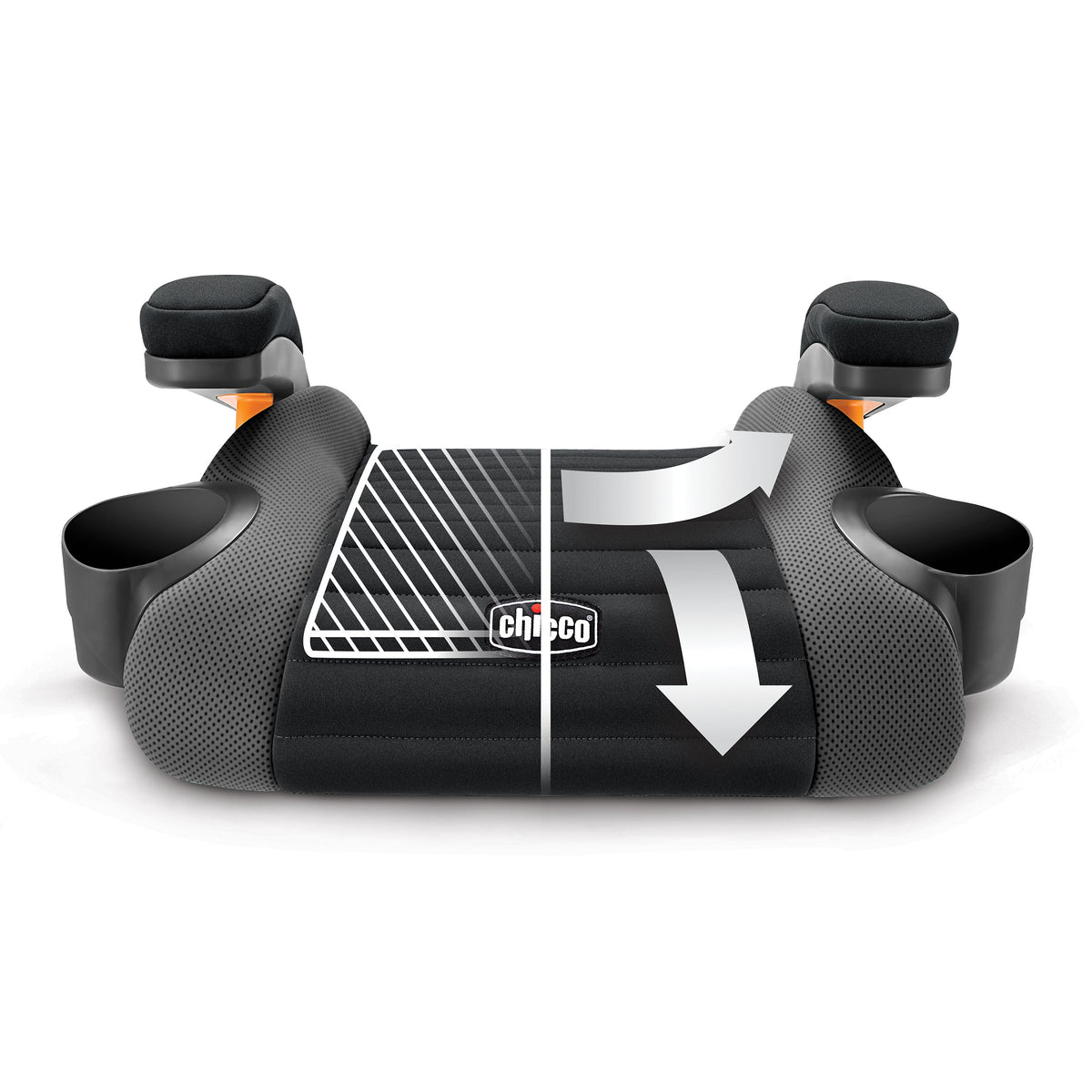 Backless Booster Car Seat K909865