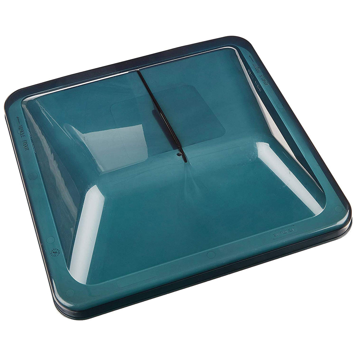 14" Smoke Ventadome Cover Y449305