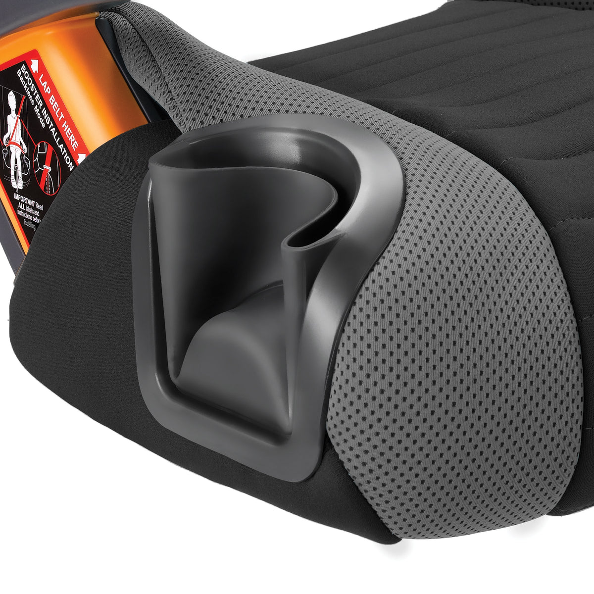 Backless Booster Car Seat K909865