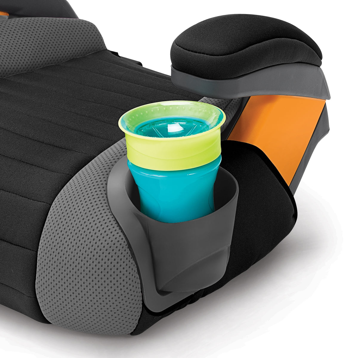 Backless Booster Car Seat K909865