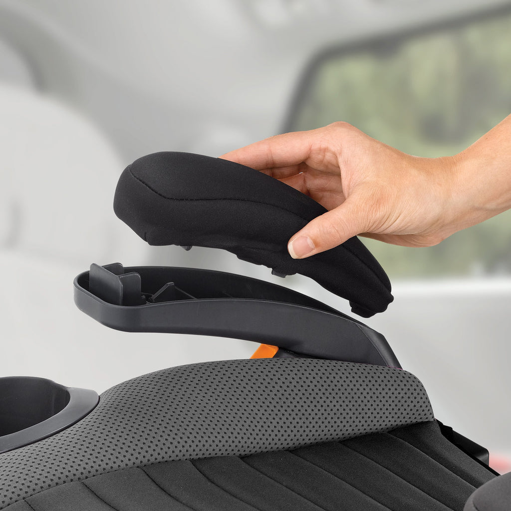 Backless Booster Car Seat K909865