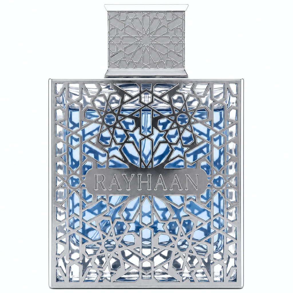 Fresh Marine Citrus Eau de Parfum Spray 3.4 Ounce / 100 ml O25693
