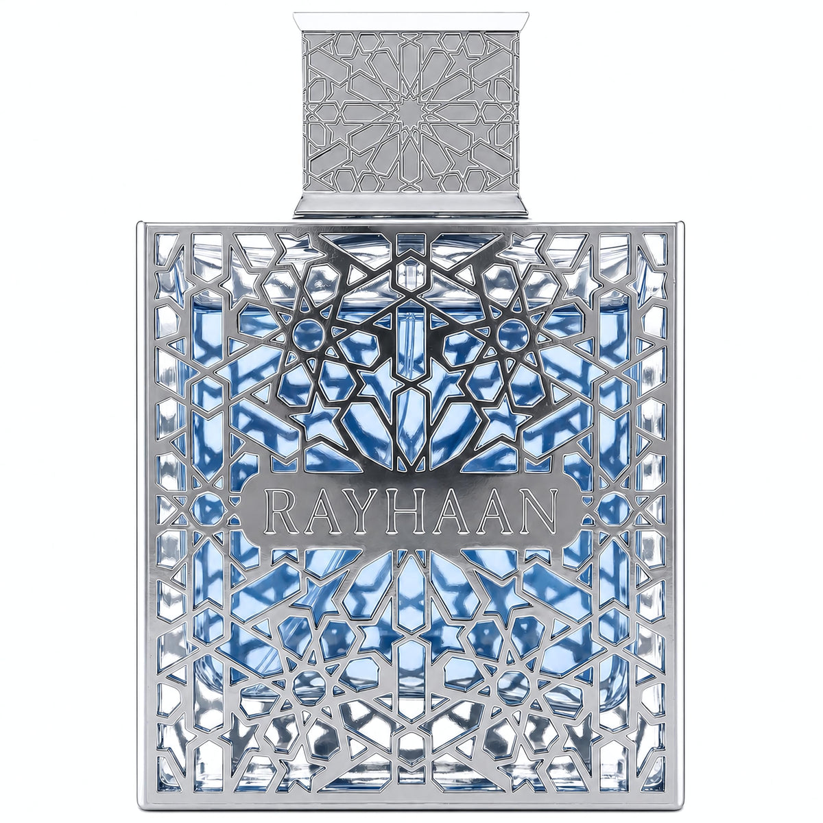 Fresh Marine Citrus Eau de Parfum Spray 3.4 Ounce / 100 ml O25693
