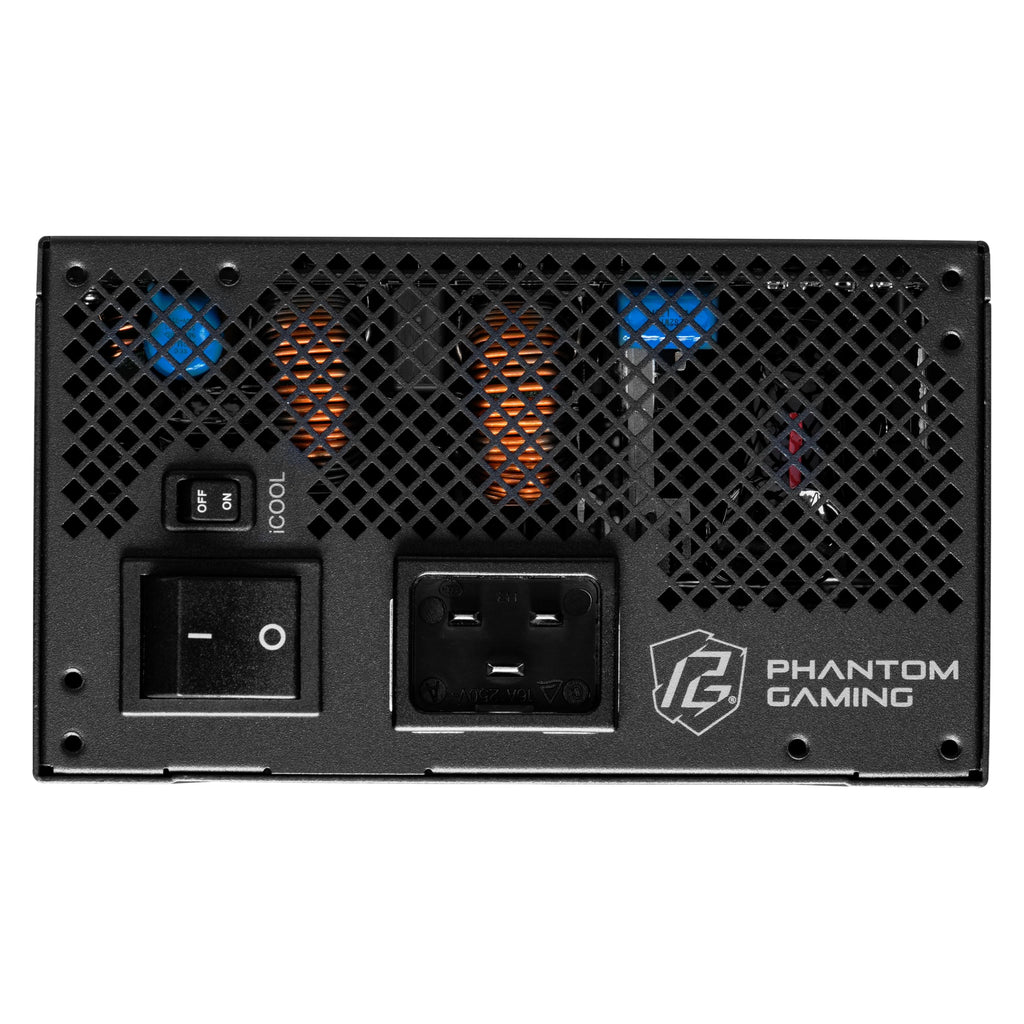 1600W Fully Modular ATX 3.1 Power Supply C21305