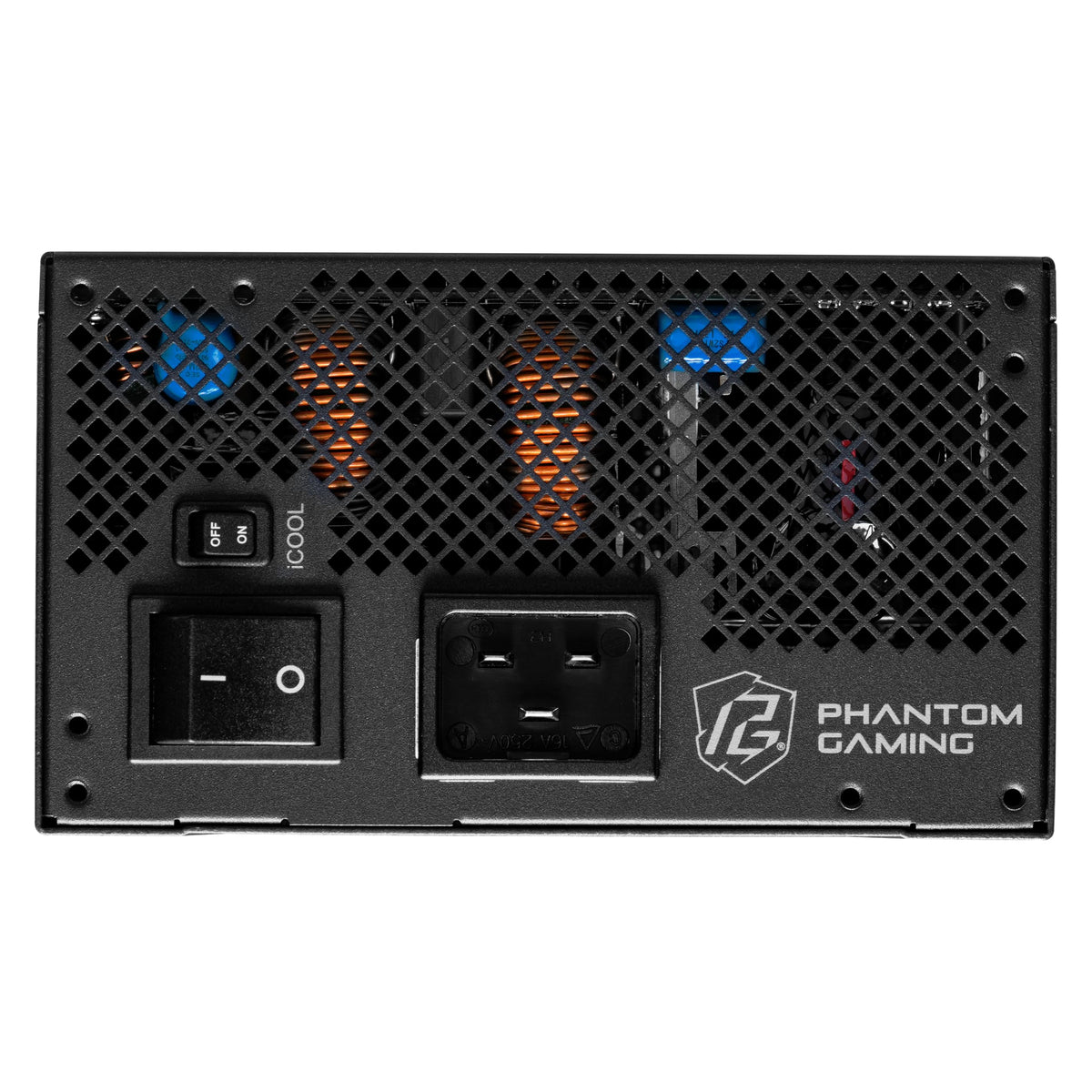1600W Fully Modular ATX 3.1 Power Supply C21305