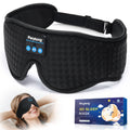 Bluetooth Sleep Mask with Headphones V1403